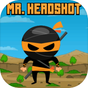 Mr.Headshot
