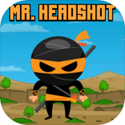 Play Mr.Headshot