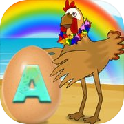 Play Chelsey the Courageous Chicken