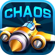 Play Chaos Milky Way - Dodge Avoid Barrage Action Game