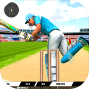 Play Real T20 PSL Cricket Games