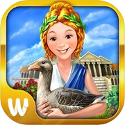 Farm Frenzy 3: Ancient Rome