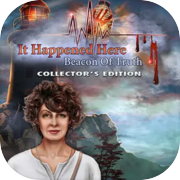 Play It Happened Here: Beacon of Truth Collector's Edition