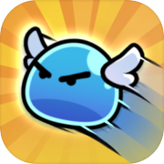 Play Bounce Slime Adventure