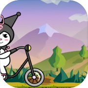 Play Cute Kuromi Adventure