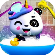 My Cute Pet Vet Unicorn Games