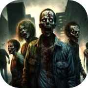 Horror House: Zombie Escape
