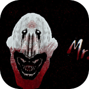 Mr White Horror Game