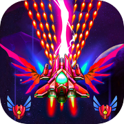 Play Galaxia Legend: Alien Hunter