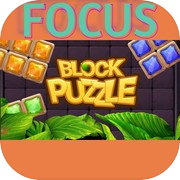 Jewels Blocks Puzzle