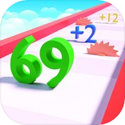 Play Digit Runner