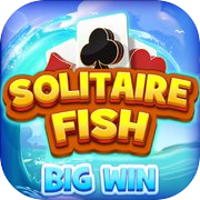 Play Solitaire Fish : Big Win