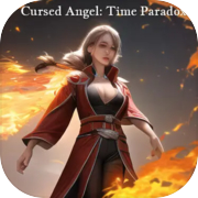 Play Cursed Angel: Time Paradox