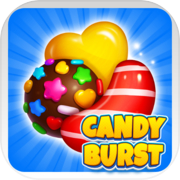 Candy Burst: Candy Puzzle