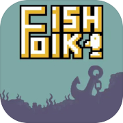 Play Fish Folk: Jumpy