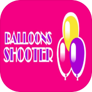 Balloons Shooter