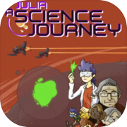 Julia: A Science Journey