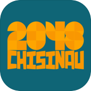 Chisinau 2048