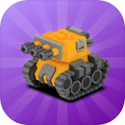 Play Tank Snake !