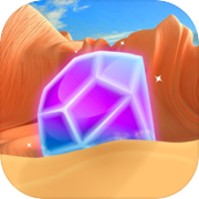 Play Desert Jewel