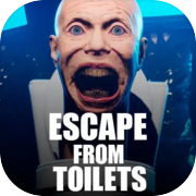 Play ESCAPE FROM TOILETS