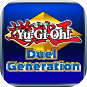 Yu-Gi-Oh! Duel Generation