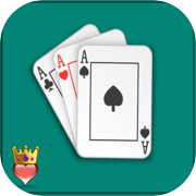 Solitaire Offline 3D Classic