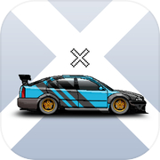 Play Pixel X Racer