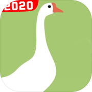 Play Untitled Goose Game Walkthrough 2020