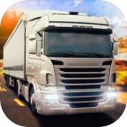 Truck Cargo Simulator Games