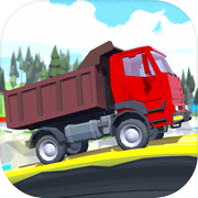 Trucks Transit: Ride the hills