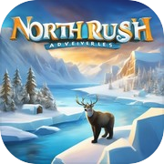 Play North Rush: Arctic Adventures
