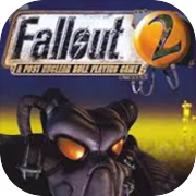 Play Fallout 2: A Post Nuclear Role Playing Game