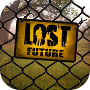 Play Lost Future: Zombie Survival