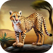 Cheetah Savanna Conquest