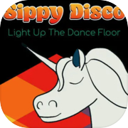 Play Sippy Disco: Light Up the Dance Floor