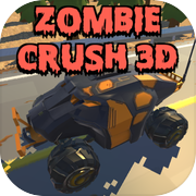 Zombie Crush 3D