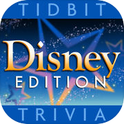 Play Tidbit Trivia - Disney Edition