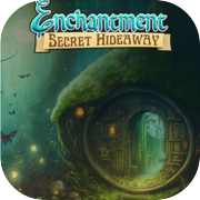Enchantment Secret Hideaway