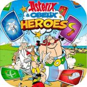 Play Asterix & Obelix: Heroes