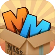 Play Mess Mania