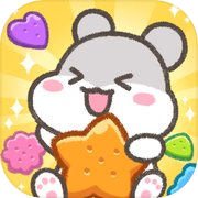 Play Hamster Town: the Puzzle
