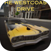 The Westcoast Drive : Lowrider Simulator