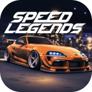 Play Speed Legends: Car Driving Sim