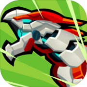 Rampage Mecha-Unlimited Up