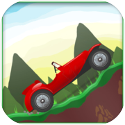 Play Up Hill Climb Racing Motor Car