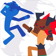 Stick fight 2023