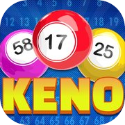 Play Keno On The Go: Quick Pick