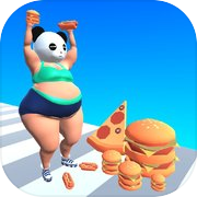 Stay Fit Runner 3D
