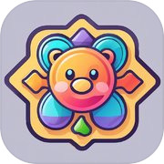 Match Pair Toddler Puzzle Game